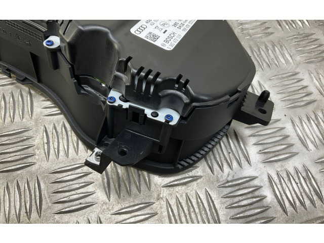 Přístrojová deska  Audi A7 S7 4G 2011 4G8920982K  