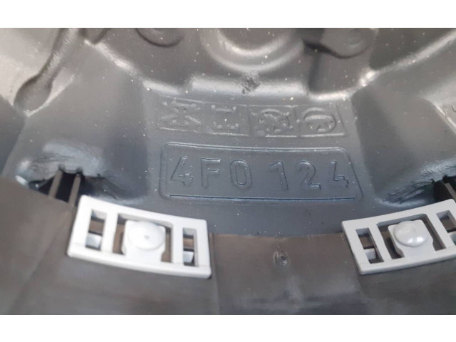 Volant Audi A6 C7 2011 E1-B6-43-1  