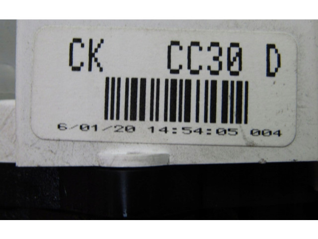 Панель приборов C23555430   Mazda 5       