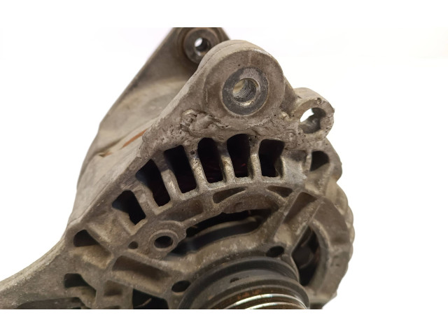 Генератор 037903025G   Volkswagen Polo      