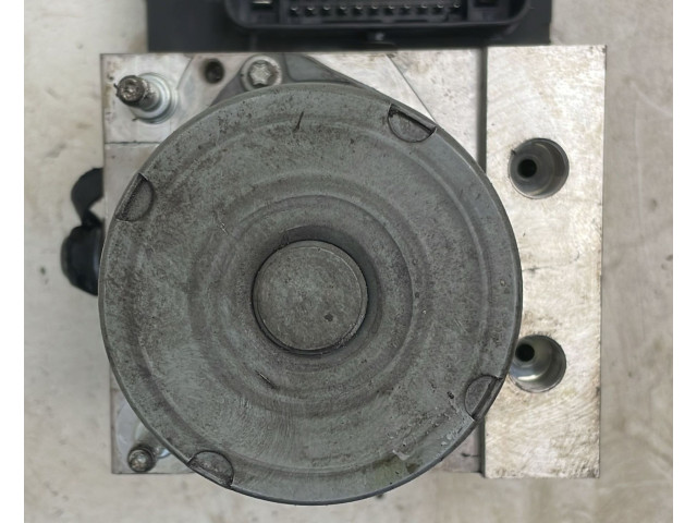 Jednotka ABS 0265230087, 0265230087   Audi A6 S6 C6 4F 2006