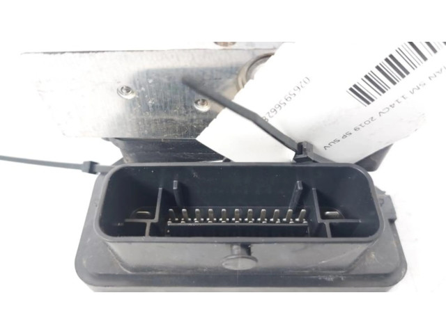 Jednotka ABS 0265956628   Dacia Duster 2018