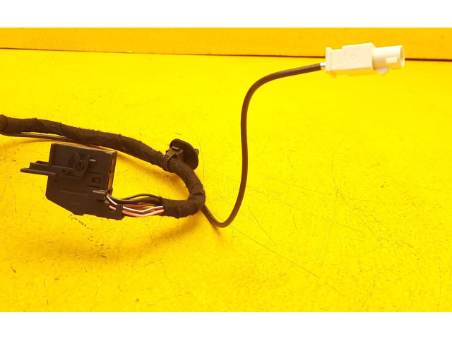 Зеркало (управляемое электричеством) 98459240, 98459240    Citroen C5 X