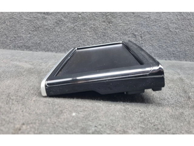 Дисплей    4H0919604B, 4H0919604H   Audi A8 S8 D4 4H