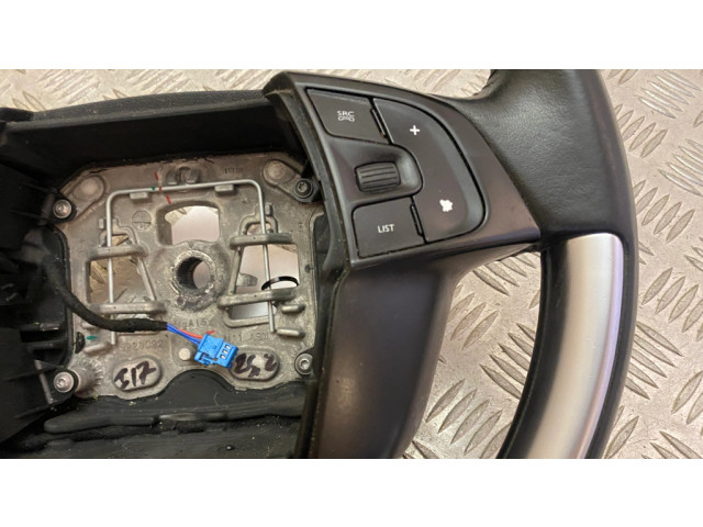 Volant Citroen C4 II Picasso 2015 96777865ZD, 622809600B  