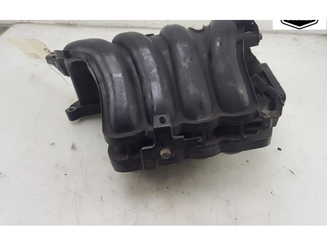 Всасывающий коллектор 283112B350, 283112B350   KIA Pro Cee'd I