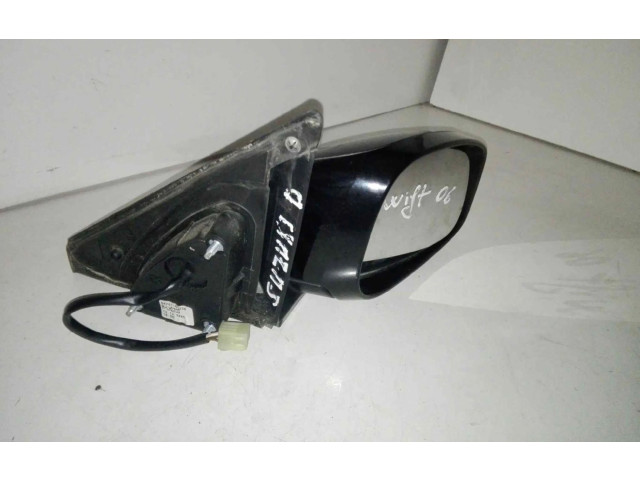 Zpětné zrcátko  Suzuki Swift   8470162J20  
