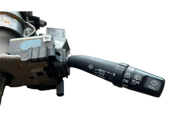    Рулевая рейка 8978305010, 736661A   Toyota Avensis T250 2006 - 2009 года