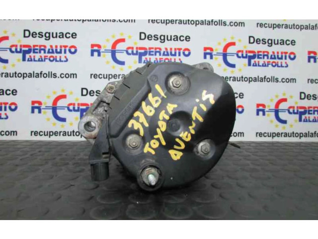 Генератор 2706003070   Toyota Avensis T220      