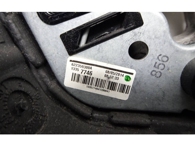Volant Opel Adam 2014 13357746, 622359300A  