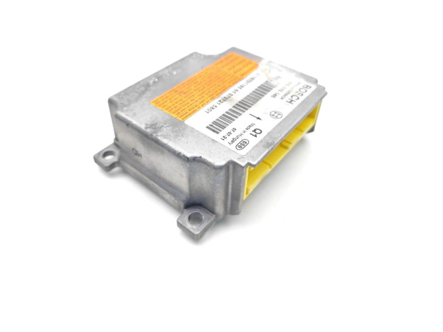 Блок подушек безопасности 2118701185, 0285010146   Mercedes-Benz CLS C219