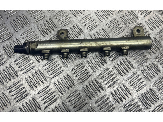 Топливная рампа 0445214095, 010759L3   Fiat Stilo  