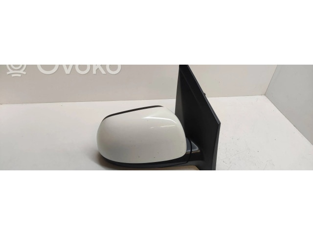 Zpětné zrcátko pravé KIA Picanto 2020  87620G6120UD, 0C231045  