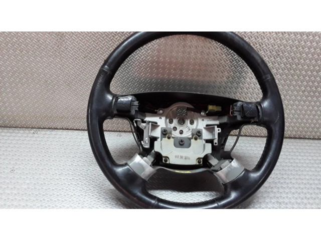 Руль Chevrolet Nubira         