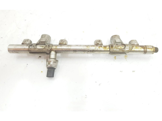 Топливная рампа 06L133317E, 06L133317E   Volkswagen Tiguan  