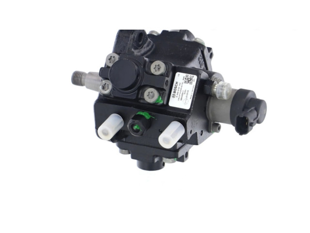 Vstřikovací čerpadlo 0445010142, 0445010142   Chevrolet Captiva     