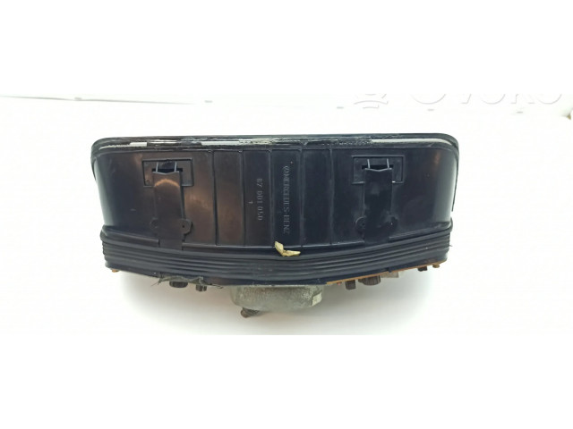 Панель приборов 1235423401, 87001050   Mercedes-Benz E W123       