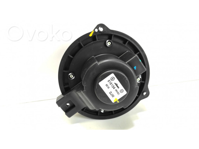 Вентилятор печки    616134   Chevrolet Captiva
