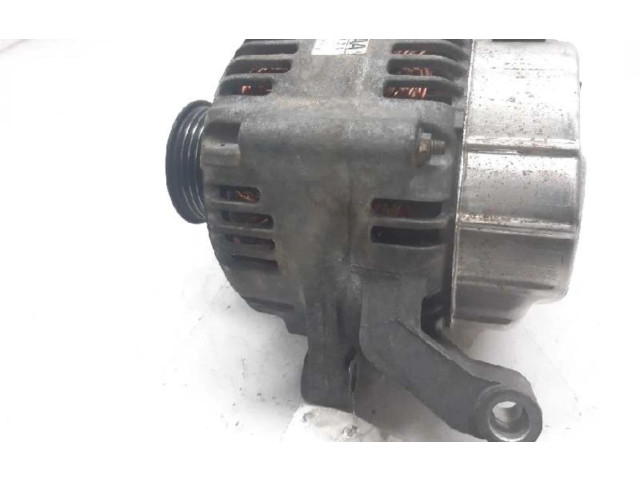 Генератор 56041693AA   Jeep Cherokee III KJ 3.7     