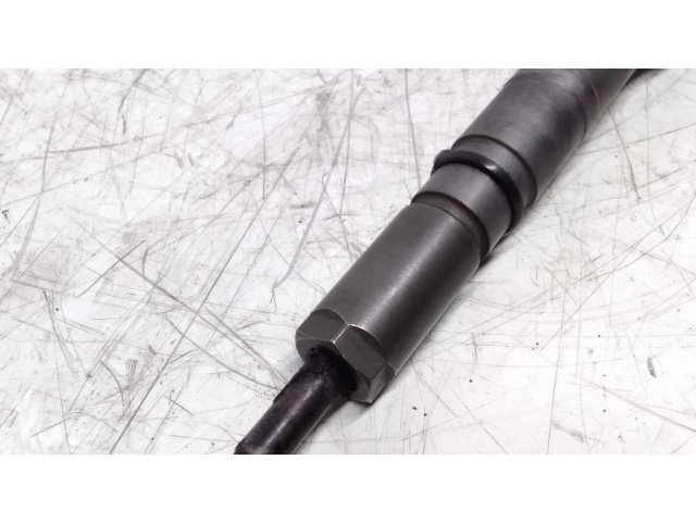 Vstřikovač 0445110082   Honda Civic  pro naftový motor 1.7 4EE2 1330