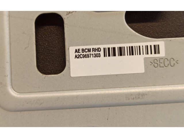 Блок комфорта 954B0-G2JH3   Hyundai Ioniq   
