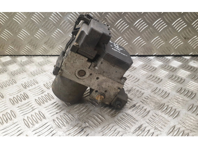 Jednotka ABS 8E0614111R   Audi A6 S6 C5 4B 1998