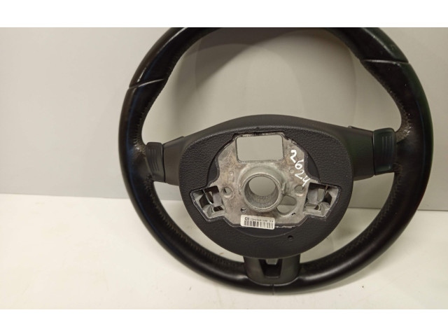 Volant Volkswagen PASSAT B7 2011 3C8419091BF, 3063333  