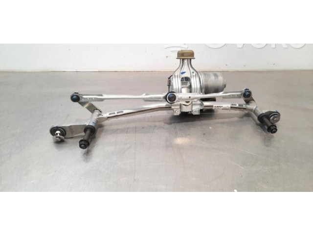 Vstřikovací lišta 9824762480   Peugeot 3008 II     