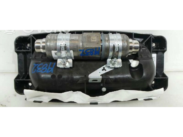 Подушка безопасности пассажира 985155DA0A   Infiniti Q30