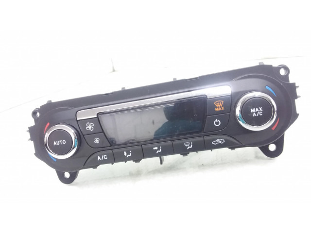 Блок управления климат-контролем BM5T18C612CH   Ford Focus