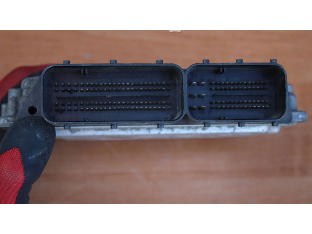 Řídící jednotka 92193636, 1039S16645   Chevrolet Captiva 2008