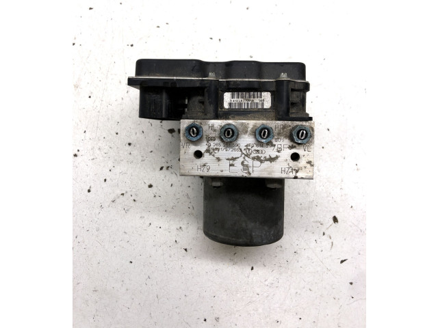 Jednotka ABS 4F0614517BF, 0265251590   Audi A6 S6 C6 4F 2011