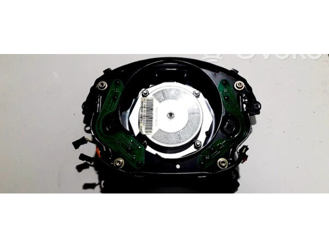 Подушка безопасности водителя 22046009, 987e3603   Mercedes-Benz CL C215