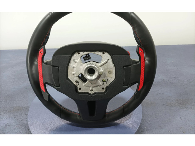 Volant BMW 1 F20 F21 2019 260908018051, 84105A0FC22  