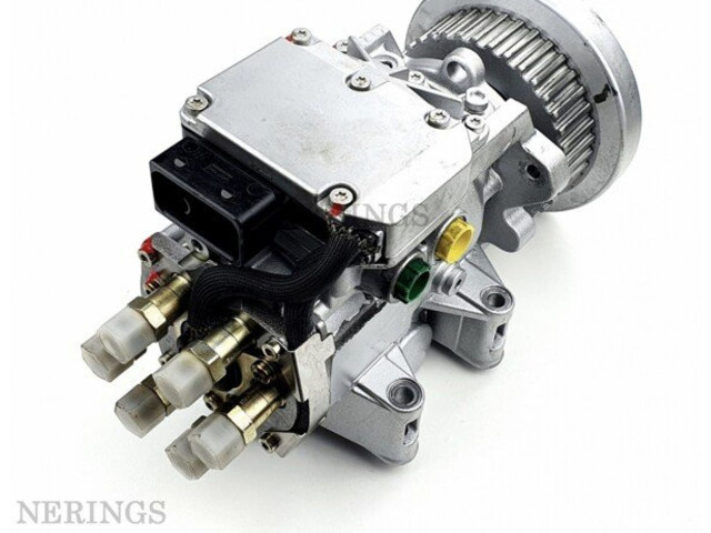 Vstřikovací čerpadlo 0470506038, X-0470506038   Audi A6 S6 C5 4B     