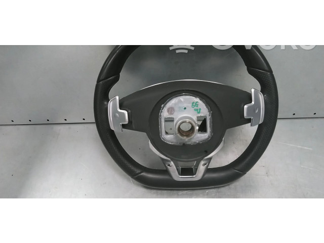 Volant Mercedes-Benz C W205 2014 A0004603803  