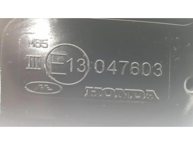 Зеркало электрическое     правое   Honda HR-V  2015-2020 года   