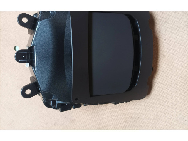 Дисплей    249413065R, A2C11235300   Renault Espace V (RFC)