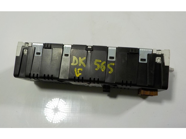 Дисплей    6593T8, 967585958000   Peugeot RCZ