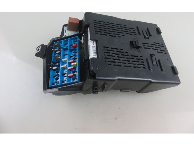 Блок комфорта S108502610G, 8200029342B   Renault Scenic I   