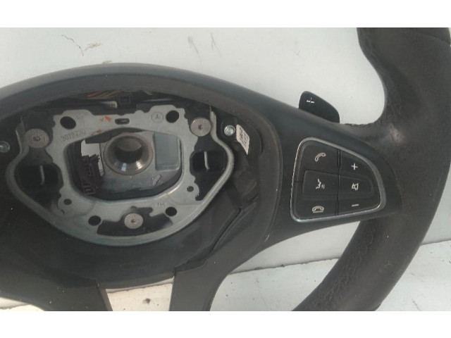 Volant Mercedes-Benz C W205 2015 A0014608103  