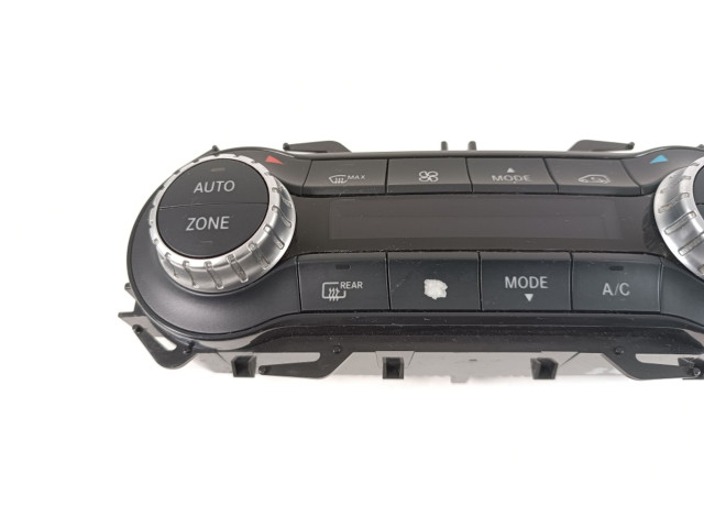Модуль блока управления кондиционером A2469002508   Mercedes-Benz CLA C117 X117 W117