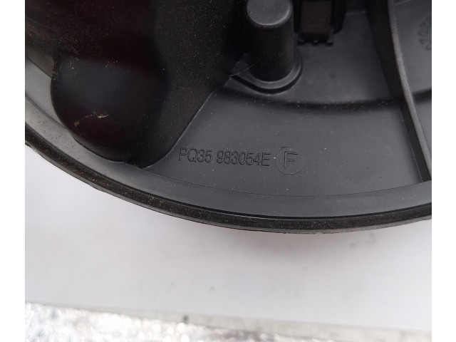 Вентилятор печки     F983228M, 1K1820015    Audi A3 S3 8P 