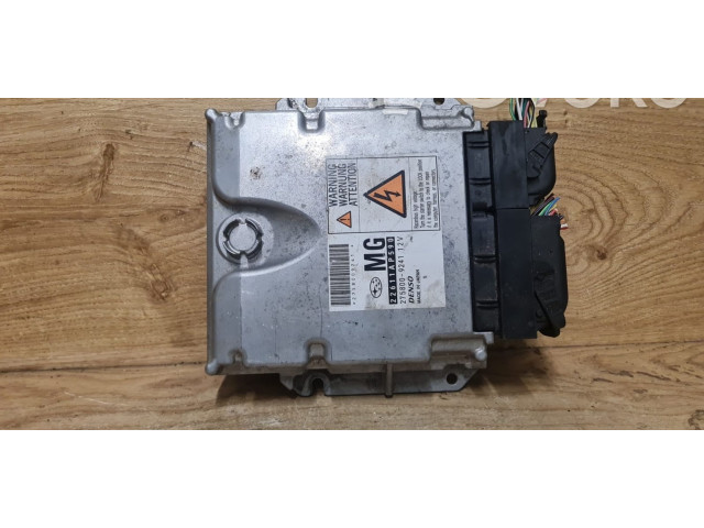Řídící jednotka 22611AP590   Subaru Legacy 2008