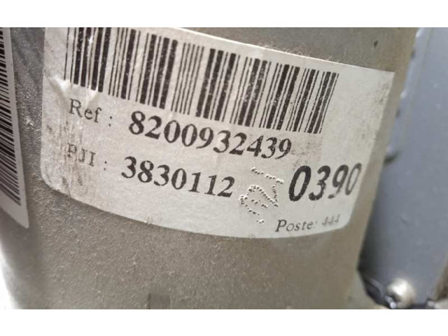    Рулевая рейка 8200932439   Renault Kangoo II 2008 - 2014 года