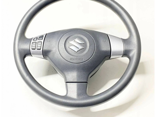 Volant Suzuki Swift 2007 48110-62J00-S1S, 09131-05610  