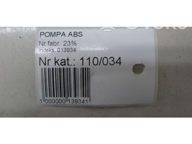 Jednotka ABS 44540-05150   Toyota Avensis T270 2017