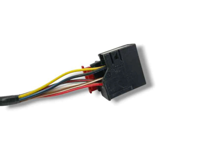 Турбина Зеркало (управляемое электричеством) Audi A1  SININTERMITENTE, 6CABLES   для двигателя DKRF      