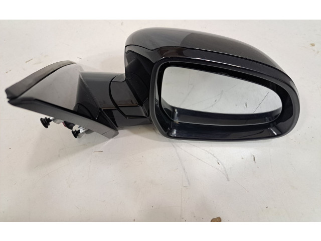 Zpětné zrcátko  BMW X7 G07 2023  5A30B82, 8496624  