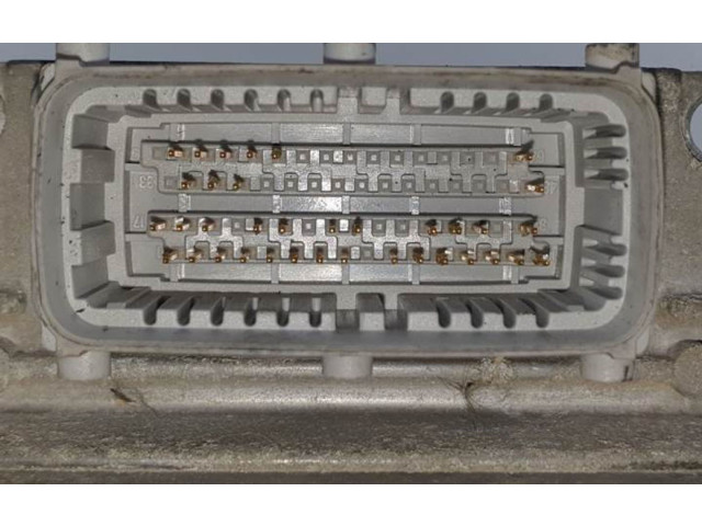 Řídící jednotka 96394555, MR140   Daewoo Tacuma 2001